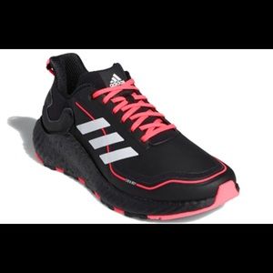 ADIDAS CLIMAWARM LTD SHOE - UNISEX RUNNING